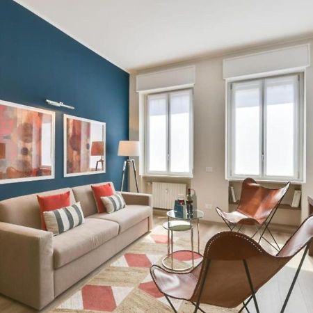 Apartamento Sweett- Duomo Milán Exterior foto