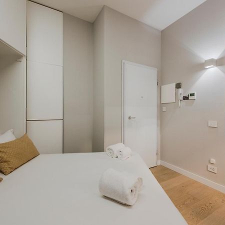 Apartamento Sweett- Duomo Milán Exterior foto