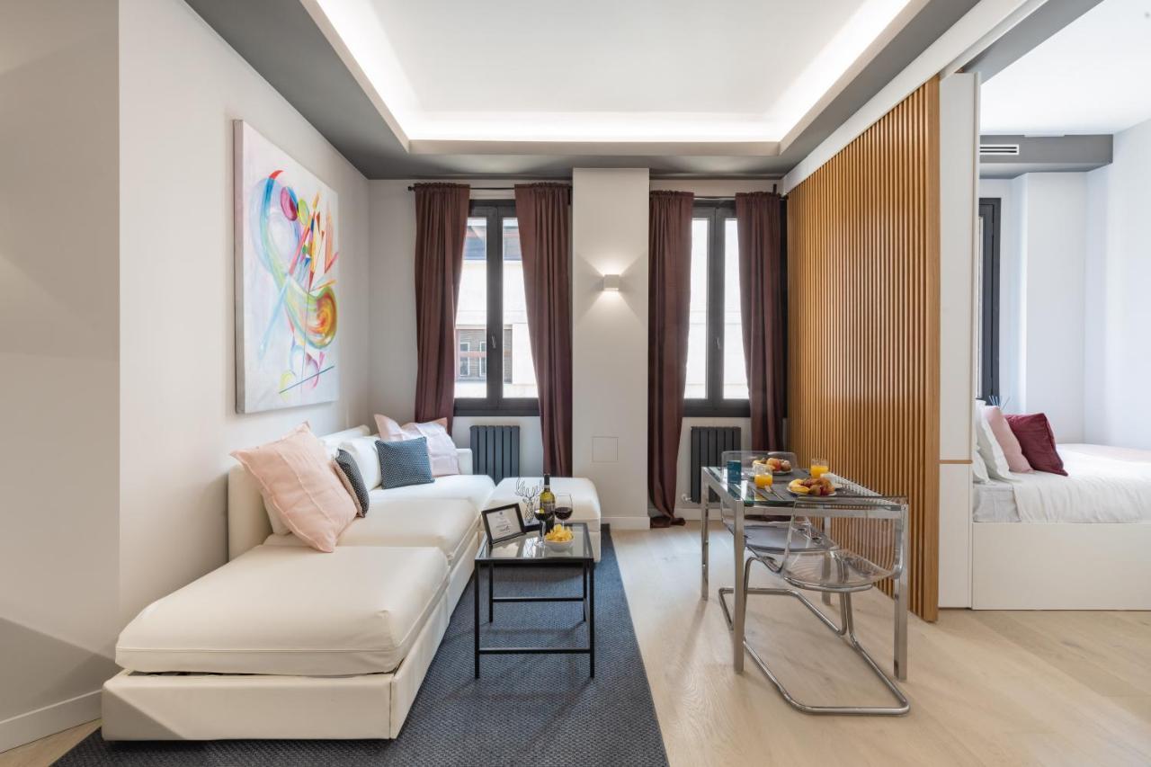 Apartamento Sweett- Duomo Milán Exterior foto
