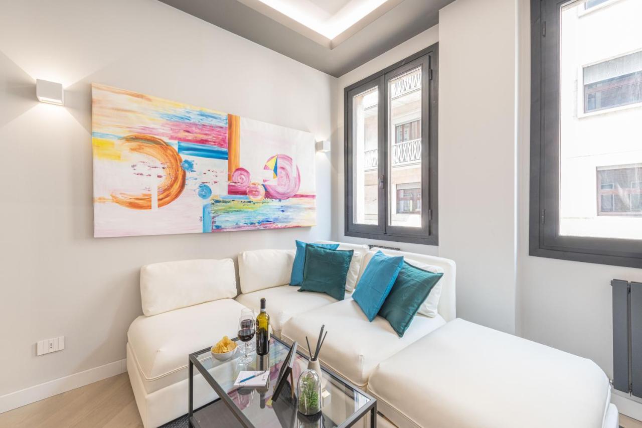 Apartamento Sweett- Duomo Milán Exterior foto