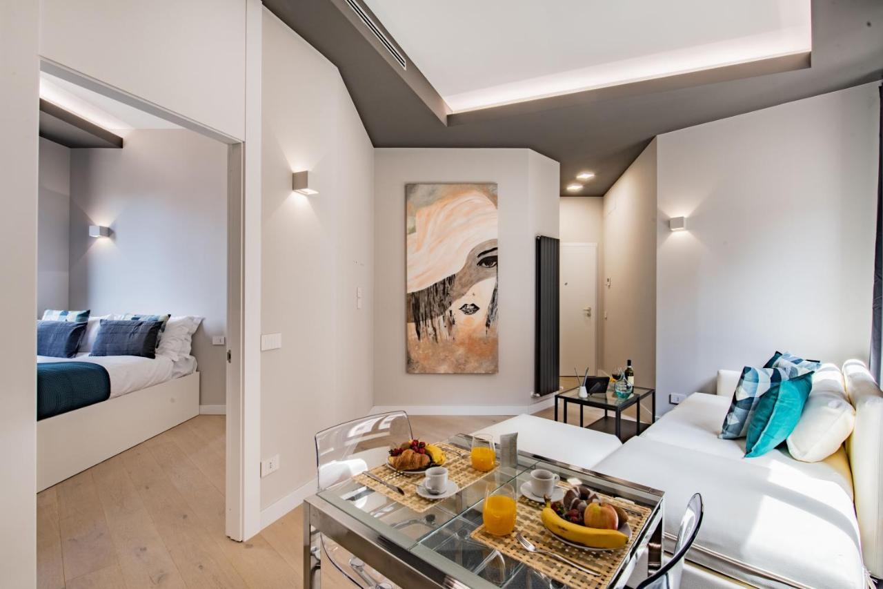 Apartamento Sweett- Duomo Milán Exterior foto