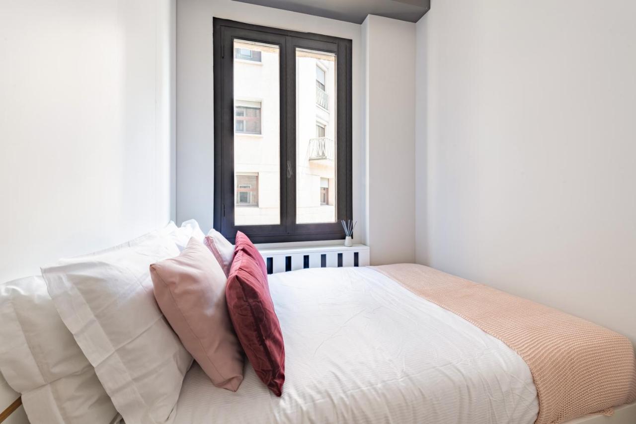 Apartamento Sweett- Duomo Milán Exterior foto