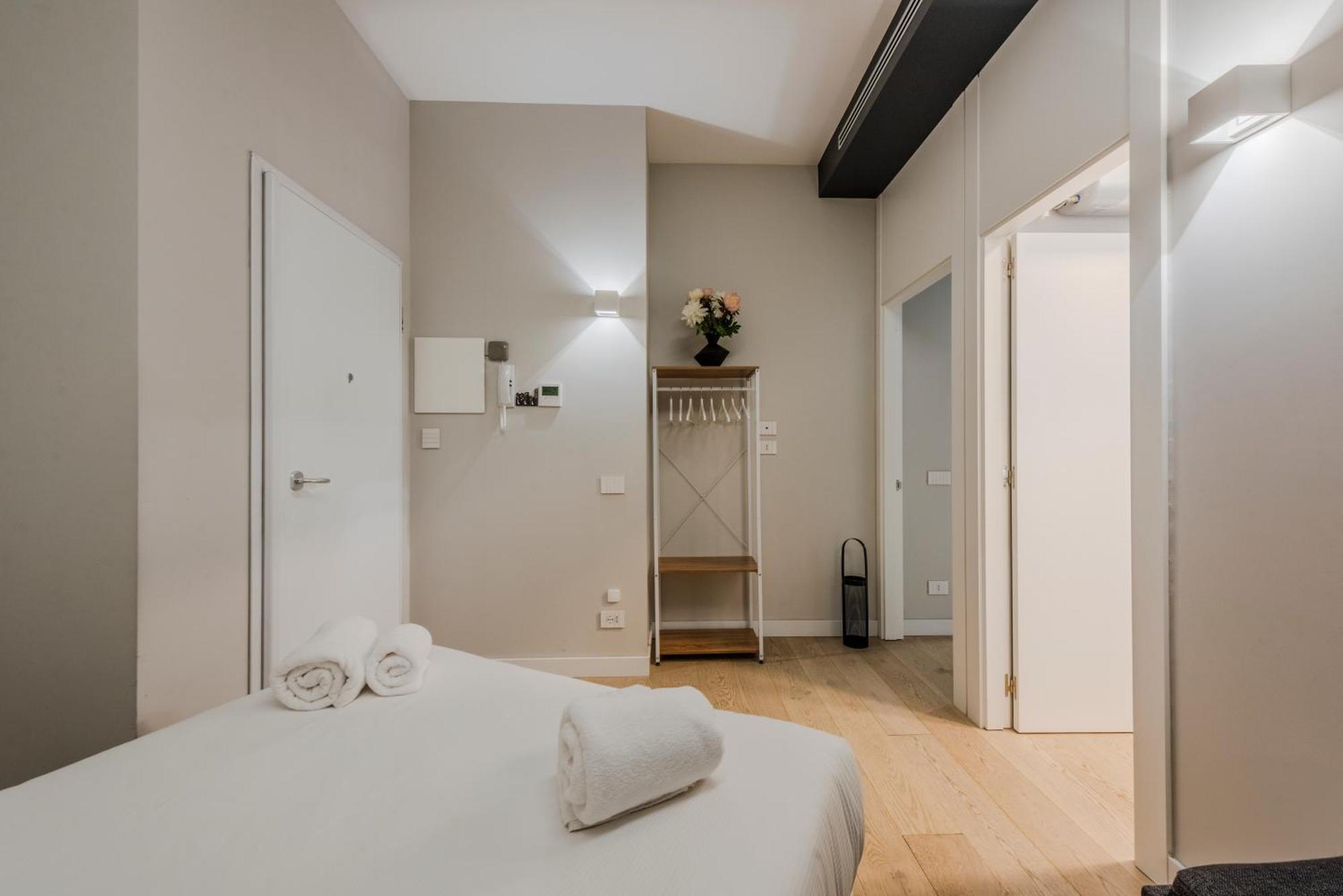 Apartamento Sweett- Duomo Milán Exterior foto