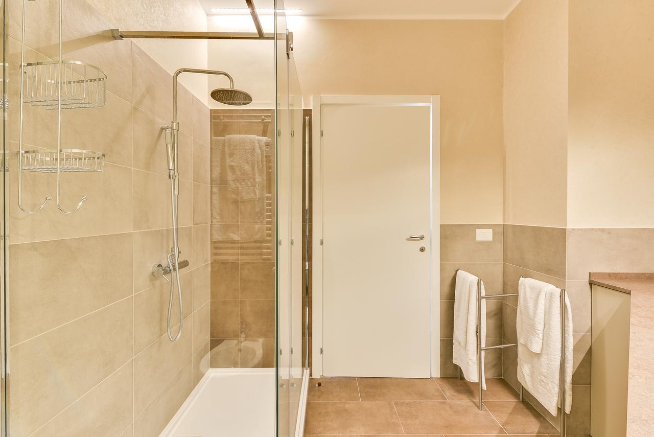 Apartamento Sweett- Duomo Milán Exterior foto