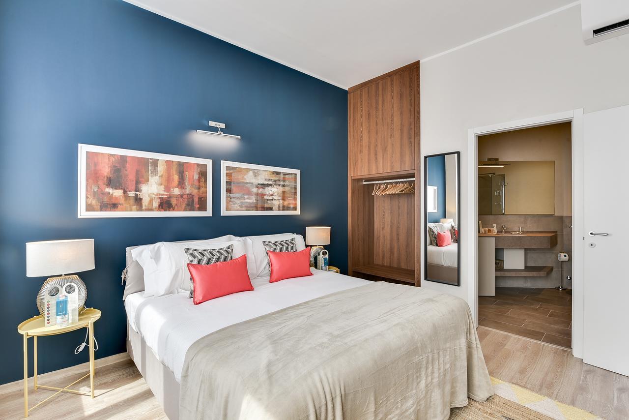 Apartamento Sweett- Duomo Milán Exterior foto